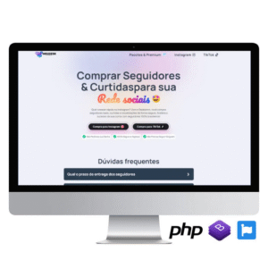 Script SMM Atualizado