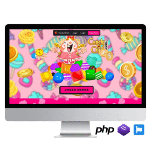Candy Crush Money