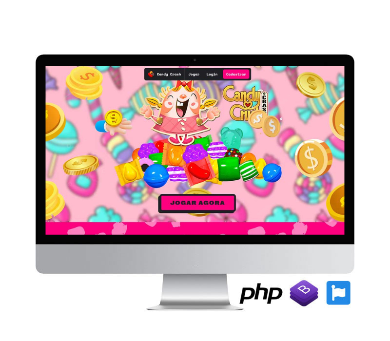 Candy Crush Money