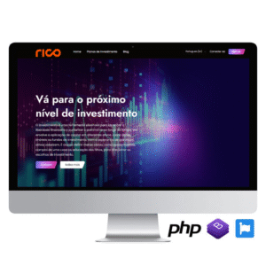 Plataforma de Investimento v7.6