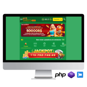 Cassino em PHP Chinesa – 29 Temas