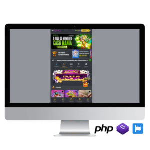 Cassino Chinesa v6 - PixUP