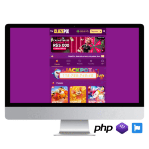 Cassino em PHP – Casa Chinesa